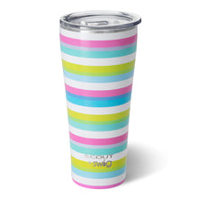 Load image into Gallery viewer, SCOUT + Swig Sweet Tarts Tumbler (32oz)