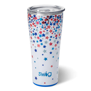 Swig Star Spangled Tumbler (32oz)