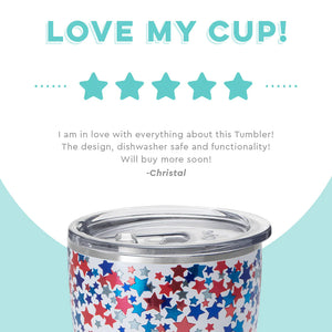 Swig Star Spangled Tumbler (32oz)