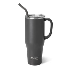 Load image into Gallery viewer, Swig Grey Mega Mug (40oz)