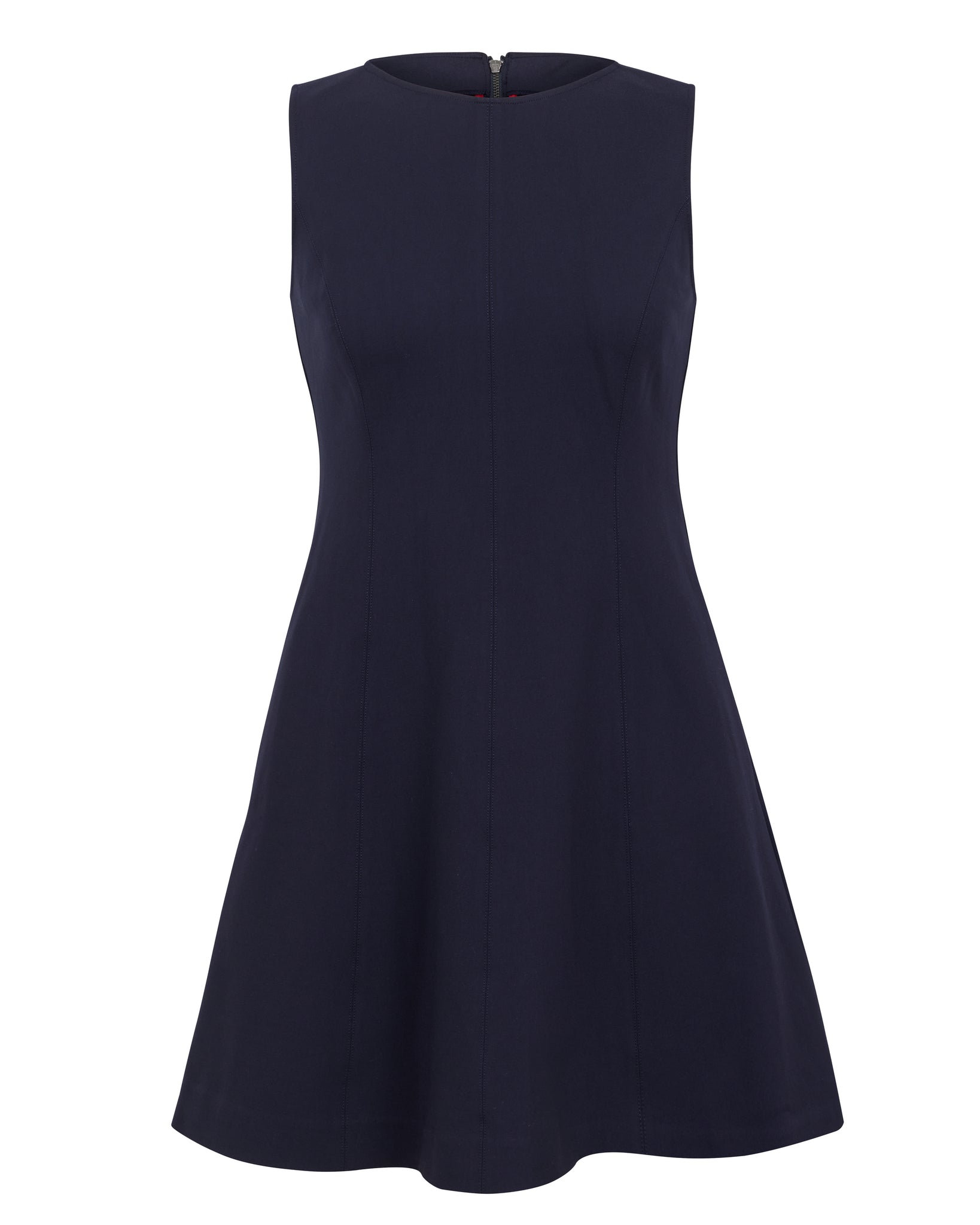 Spanx Perfect Fit & Flare Dress - Classic Navy Specialty Design Company Spanx Perfect Fit & Flare Dress - Classic Navy Specialty Design Company