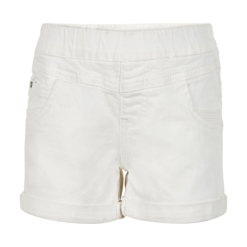 White Girl's Shorts